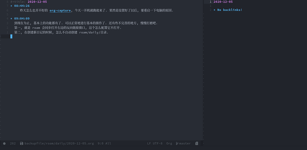 doom emacs 几个问题求教 Emacsgeneral Emacs China
