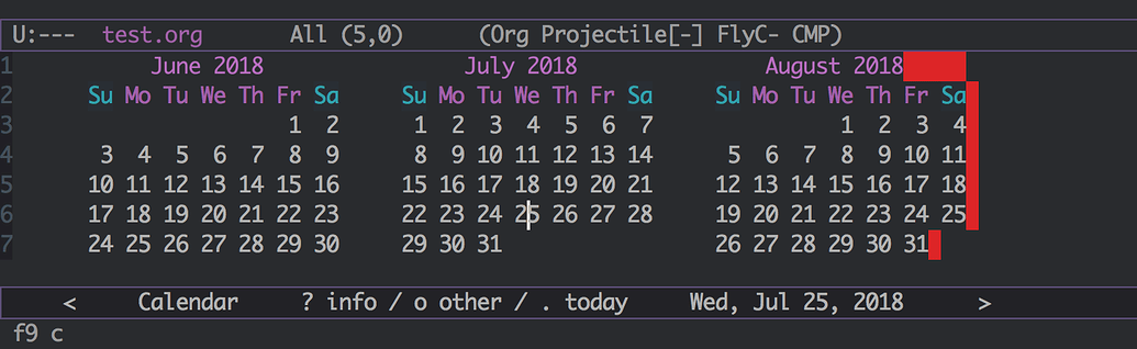 calender-emacs-general-emacs-china