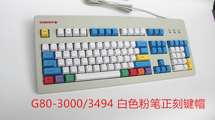 G80-3000:3494粉笔