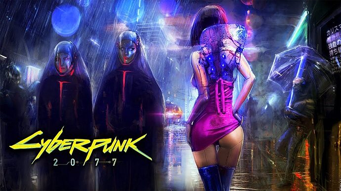 Cyberpunk2077-gameplay-released