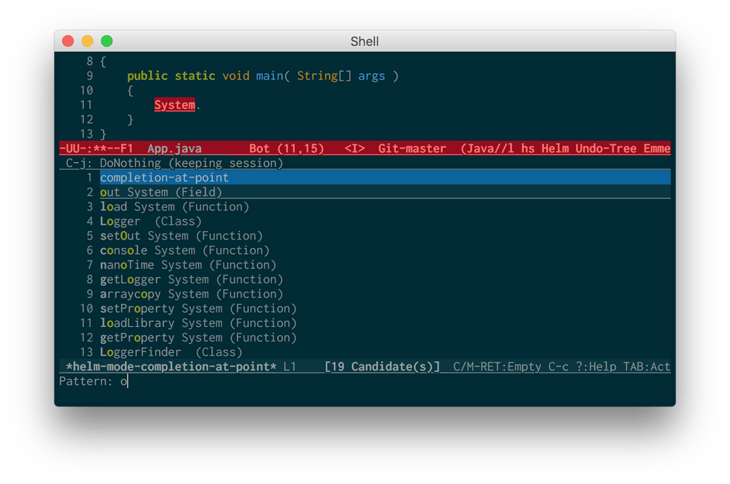 java+emacs现在该是什么姿势？ Emacsgeneral Emacs China
