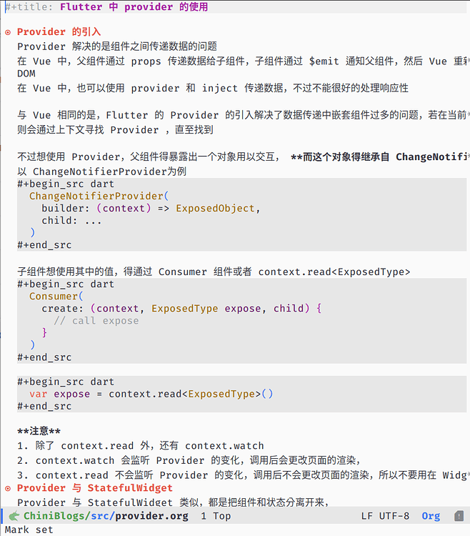 Org 导出出错：Wrong Type Argument: Number-or-marker-p, Nil - 闲聊灌水 - Emacs China