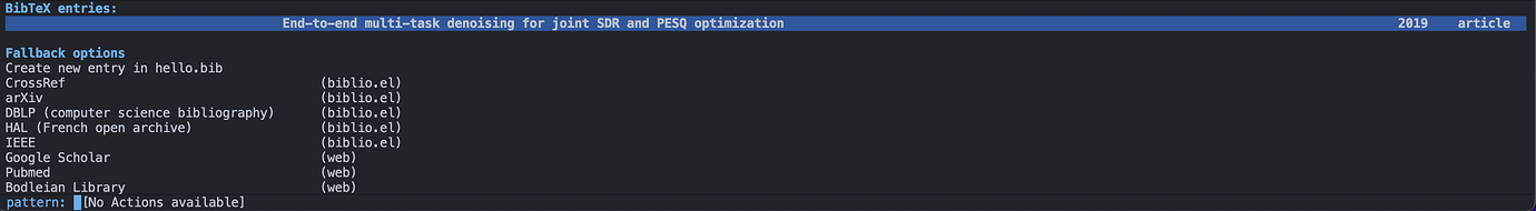 helm-bibtex-action-no-available-actions-emacs-general-emacs