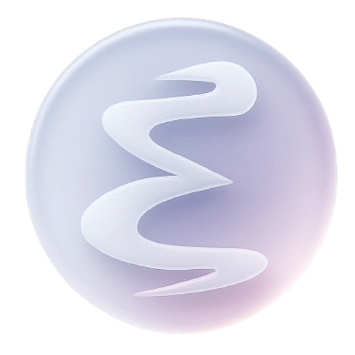 20250619_2304_Glowing_Glass_Emacs_Logo_remix_01jy4bea6bewwvmsv88gmmxvx1-removebg-preview