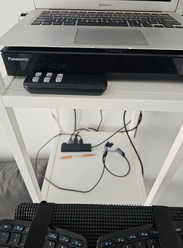 walking desk