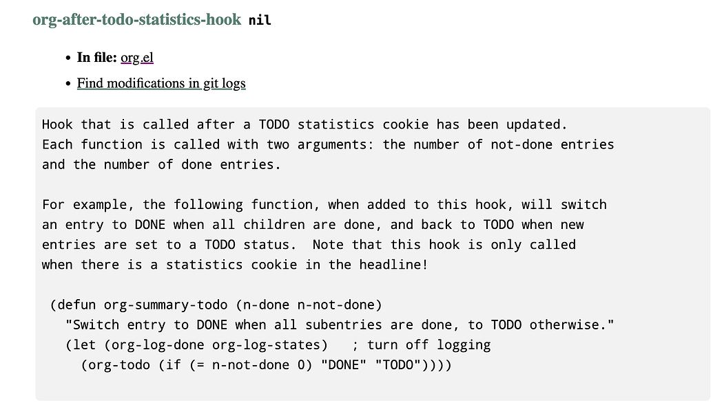 emacs 中 hook的原理是怎样的？ - Emacs-Lisp - Emacs China