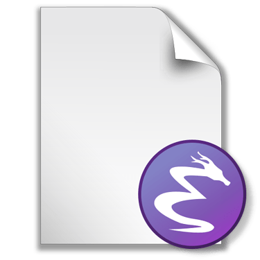 emacs-dragon-document