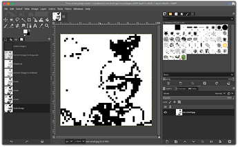 Erode Thrice有鼻子有眼的