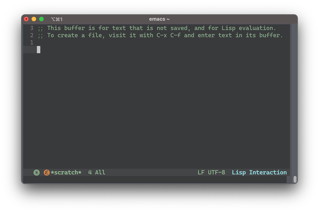  doom modeline emacs general emacs china