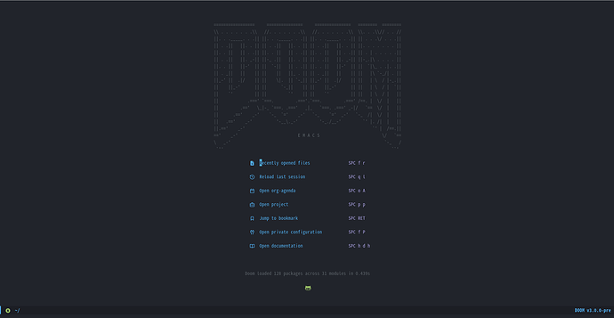 主页icon