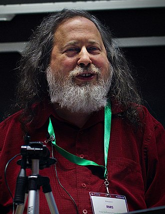 330px-Richard_Stallman_at_LibrePlanet_2019