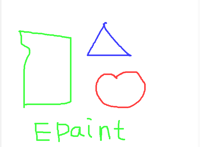 epaint