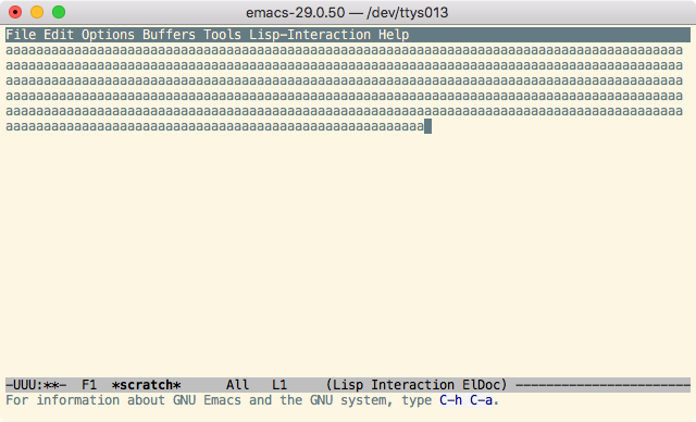 emacs-nw-hide-truncation-continuation-indicator