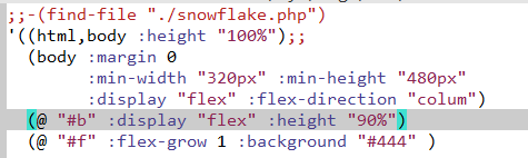 el-css